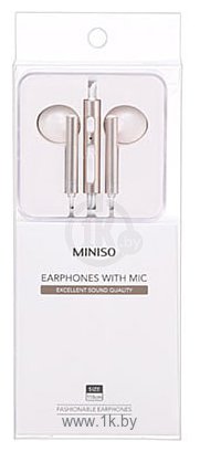 Фотографии Miniso 6228