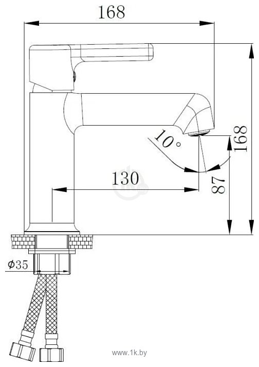 Фотографии Haiba HB10814