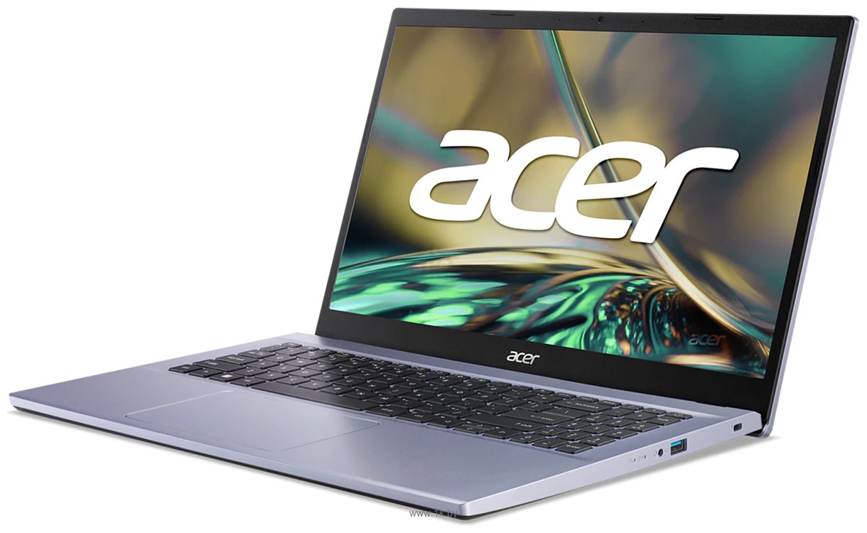 Фотографии Acer Aspire 3 A315-59G-50F4 (NX.K6VEL.005)