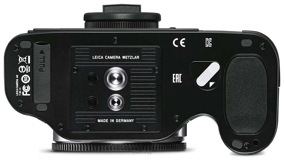Фотографии Leica S (Typ 007) Body