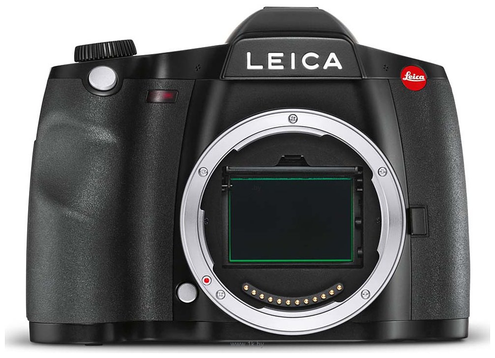 Фотографии Leica S (Typ 007) Body