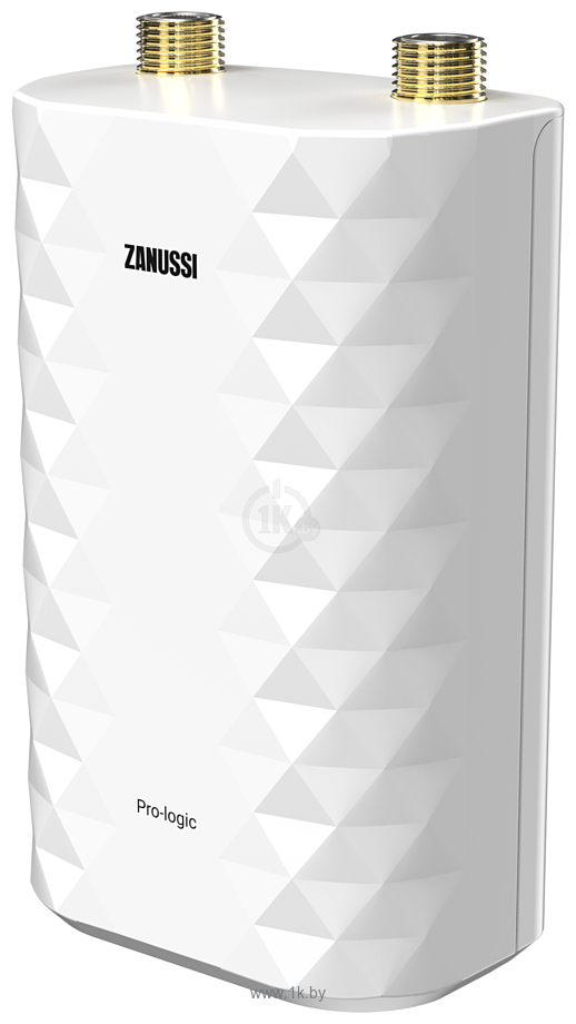 Фотографии Zanussi Pro-logic SP 4