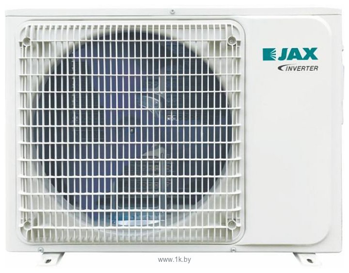 Фотографии JAX ACY-09HE Inverter