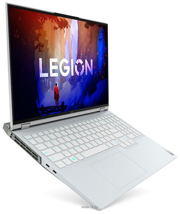 Фотографии Lenovo Legion 5 Pro 16ARH7H (82RG00HERK)