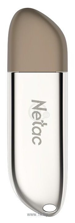 Фотографии Netac U352 16GB NT03U352N-016G-20PN