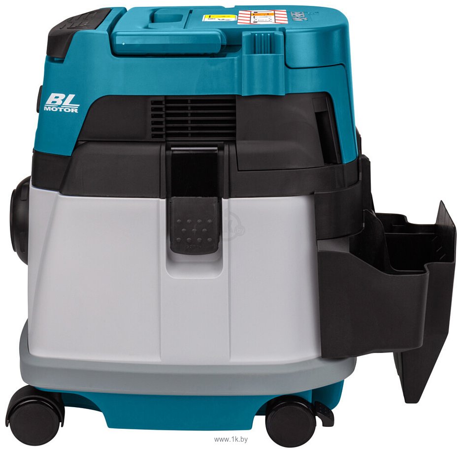 Фотографии Makita DVC155LZX2