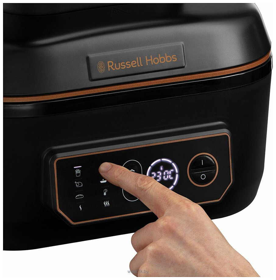 Фотографии Russell Hobbs Satisfry Air & Grill 26520-56