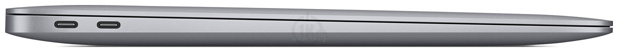 Фотографии Apple Macbook Air 13" M1 2020 (Z124000AL)