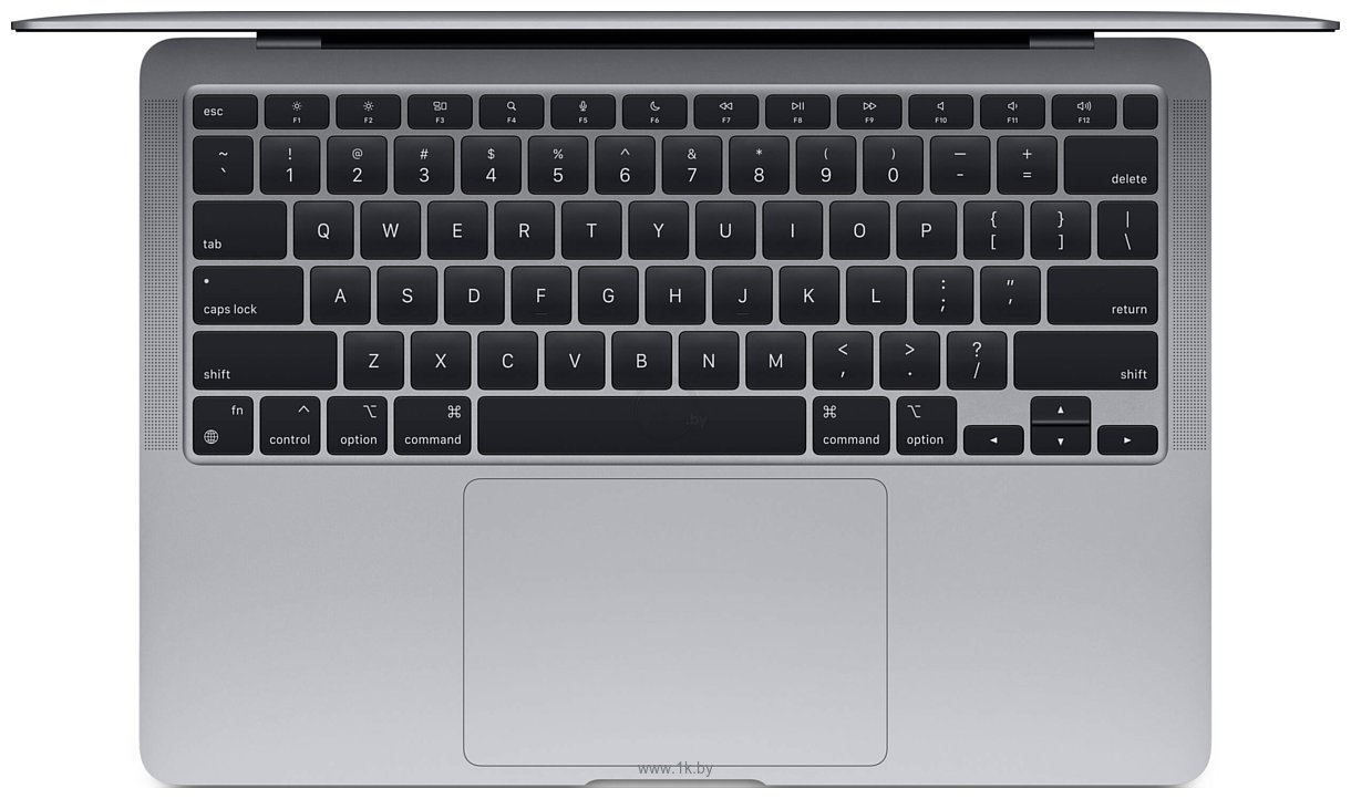 Фотографии Apple Macbook Air 13" M1 2020 (Z124000AL)