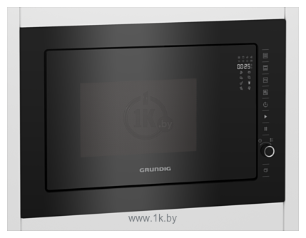 Фотографии Grundig GMI12311B