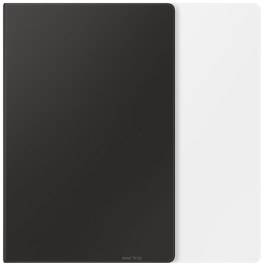 Фотографии Samsung Smart Book Cover Tab S9+ (черный)