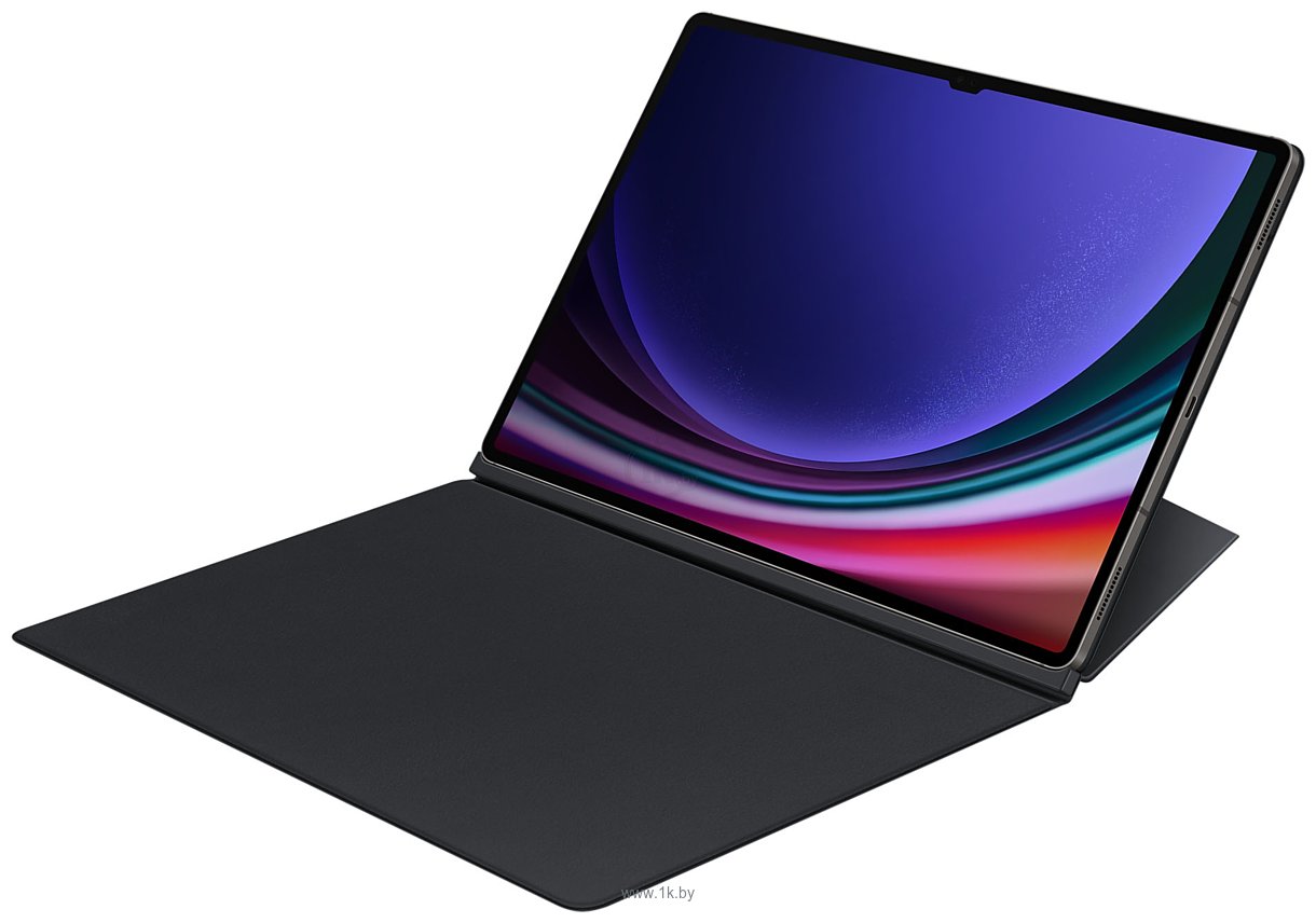 Фотографии Samsung Smart Book Cover Tab S9+ (черный)