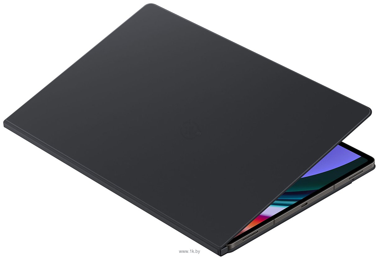 Фотографии Samsung Smart Book Cover Tab S9+ (черный)
