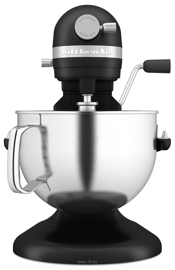 Фотографии KitchenAid 5KSM60SPXEBM