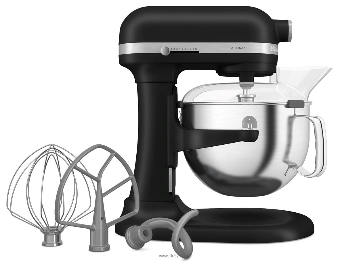 Фотографии KitchenAid 5KSM60SPXEBM