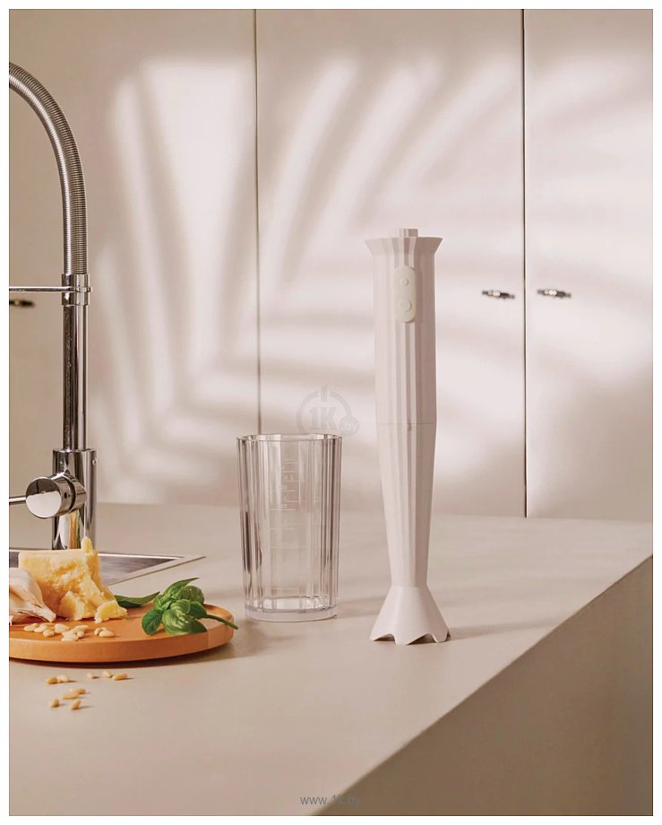 Фотографии Alessi Plisse MDL10W