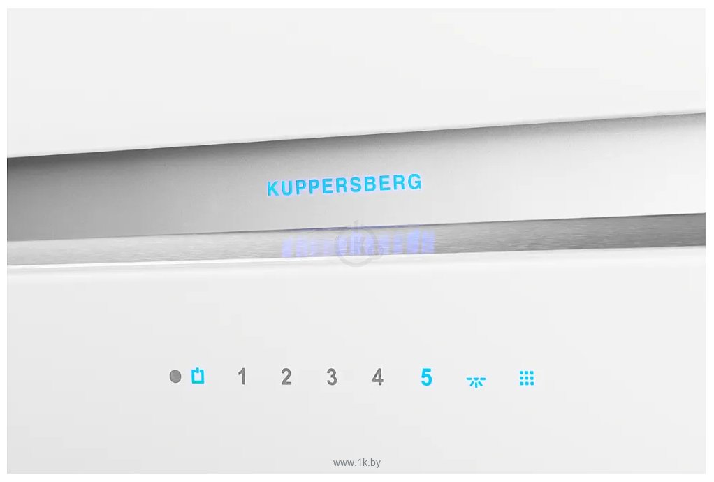 Фотографии Kuppersberg F 993 W