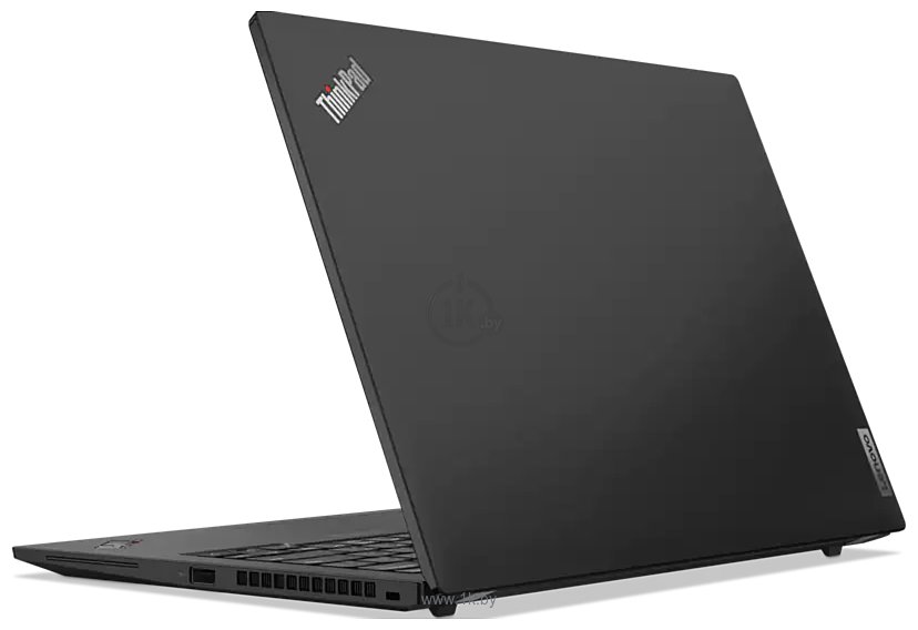 Фотографии Lenovo ThinkPad T14s Gen 3 Intel (21BR001DRT)