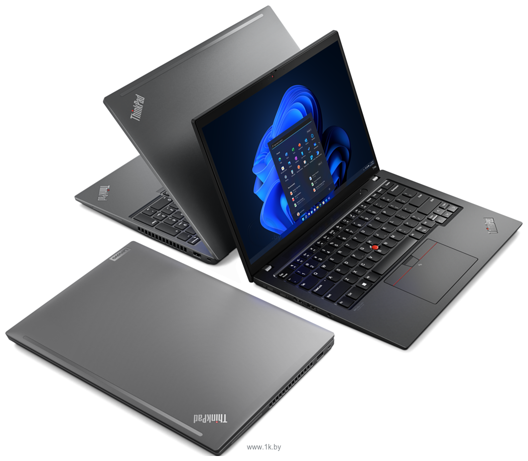 Фотографии Lenovo ThinkPad T14s Gen 3 Intel (21BR001DRT)