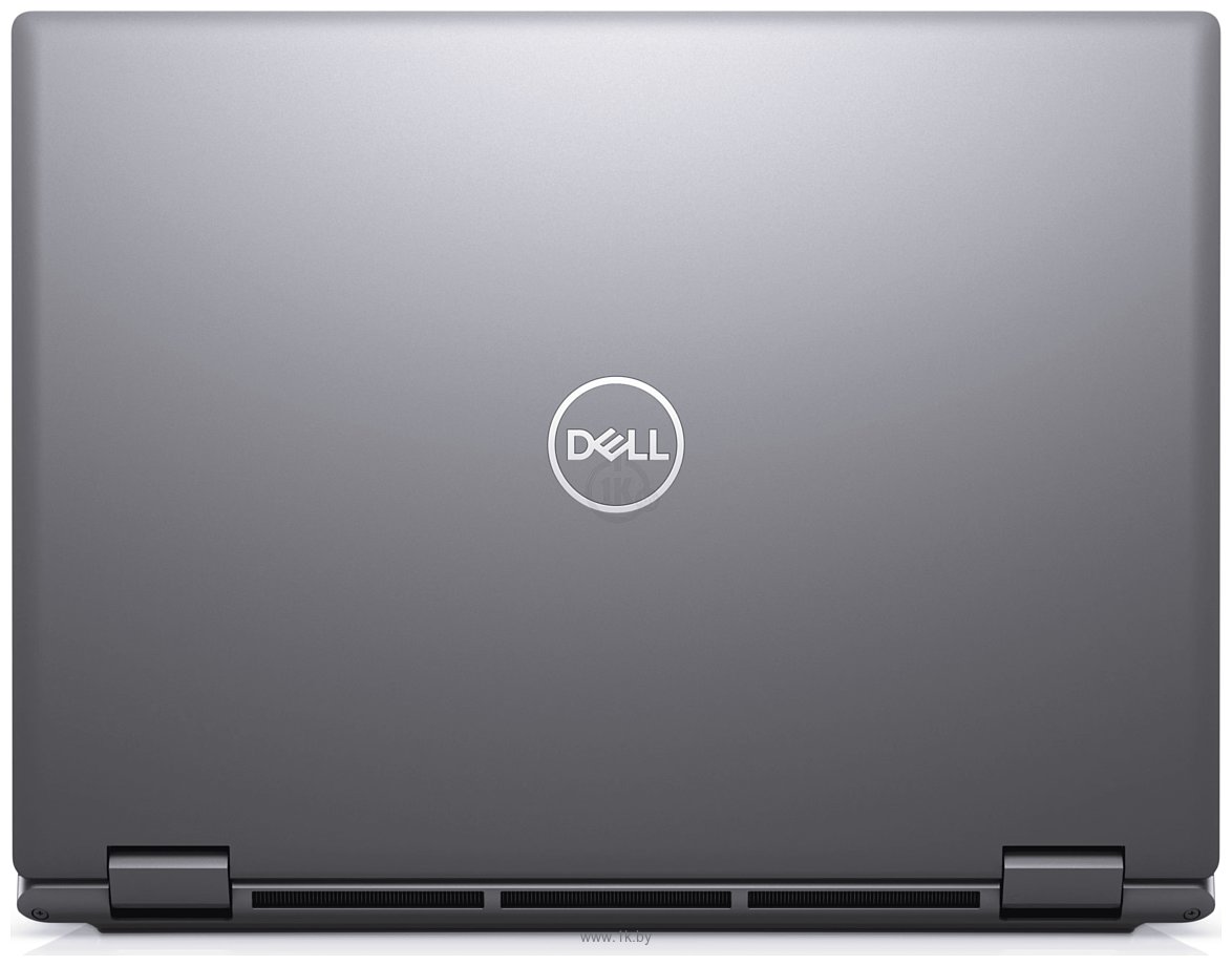 Фотографии Dell Precision 16 7670 XCTOP7670EMEA_VP_2