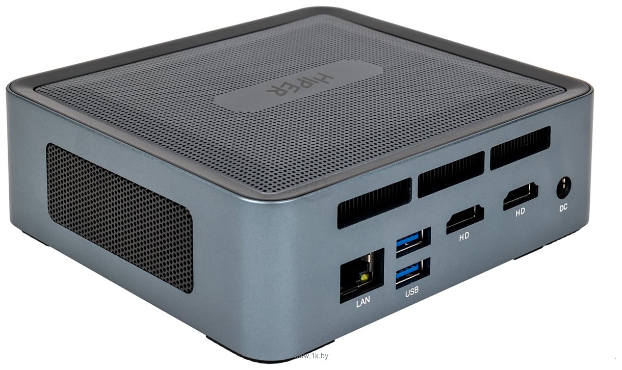 Фотографии Hiper Expertbox ED20-I5124R16N5WPG