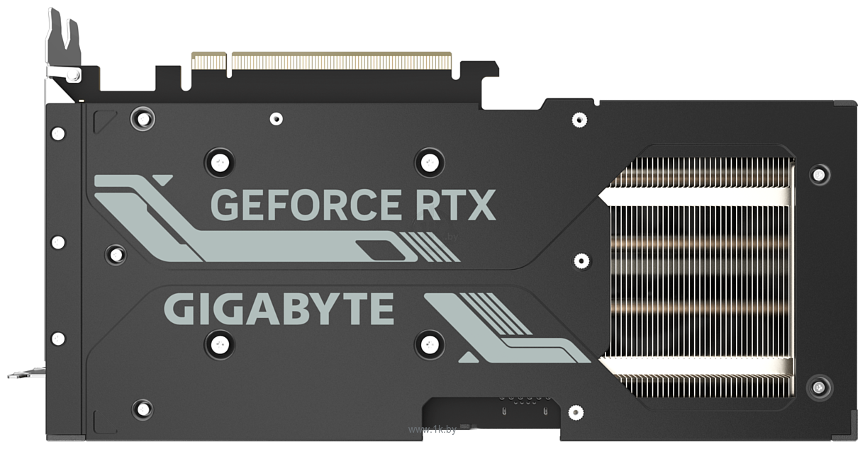 Фотографии Gigabyte GeForce RTX 4070 Super Windforce OC 12G (GV-N407SWF3OC-12GD)