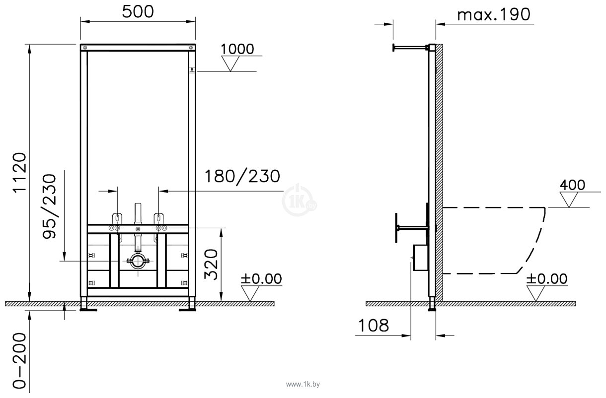 Фотографии Vitra Frame 880-5800