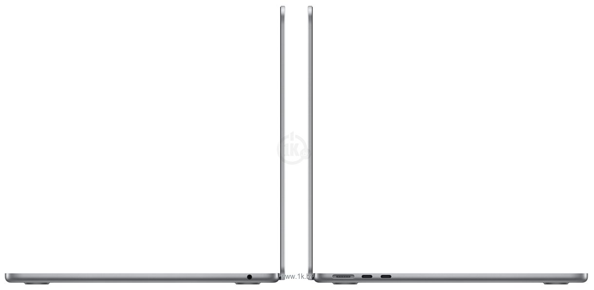 Фотографии Apple Macbook Air 13" M3 2024 (MRXP3)