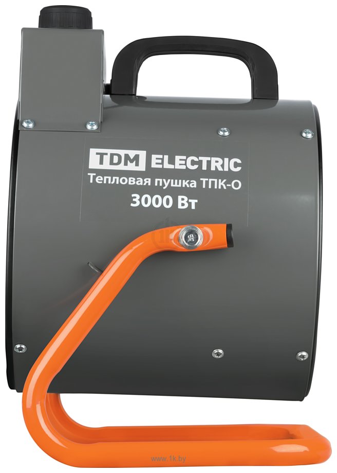 Фотографии TDM Electric ТПК-О SQ2520-0110