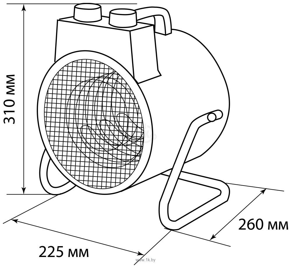 Фотографии TDM Electric ТПК-О SQ2520-0110