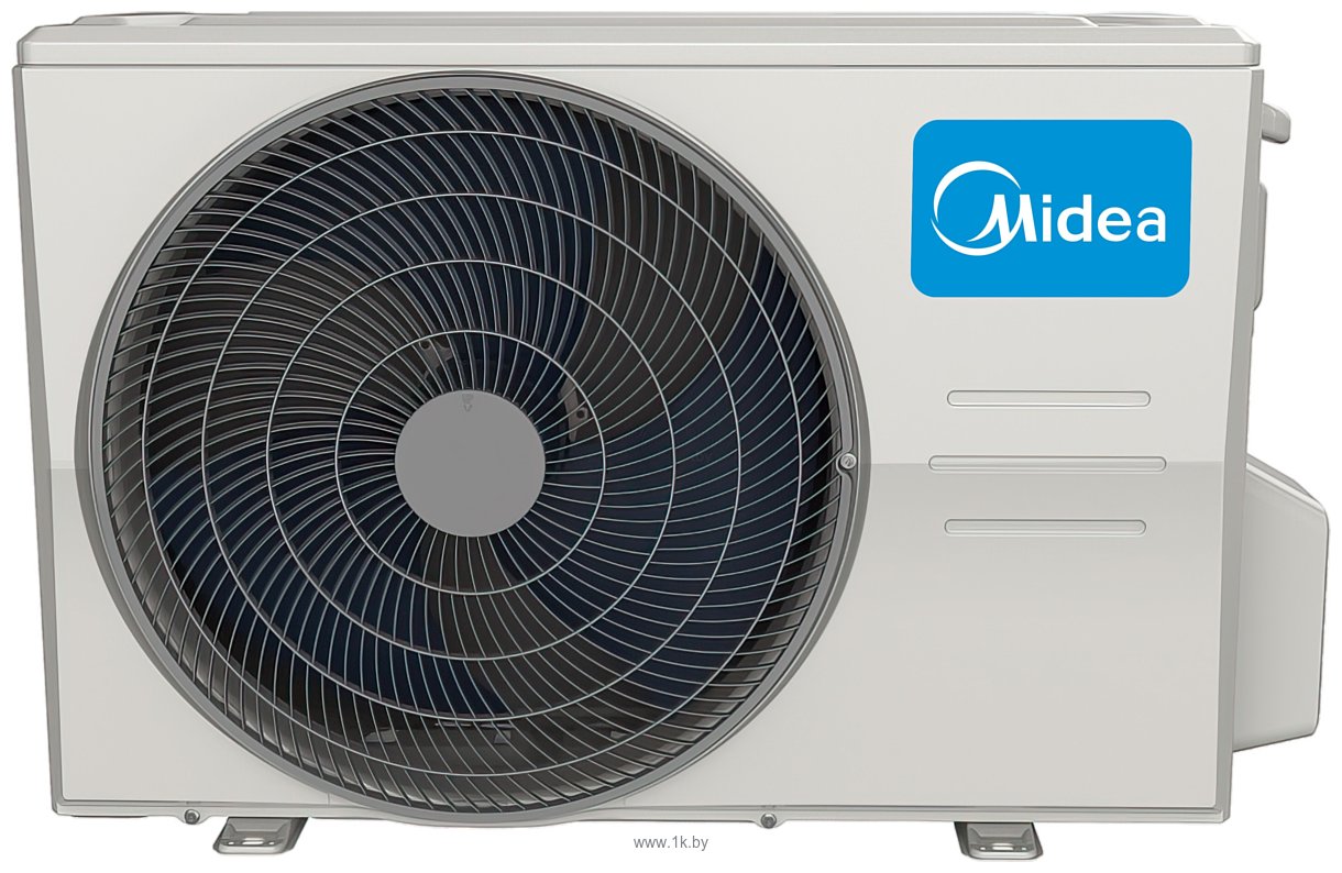 Фотографии Midea Primary MSAG3-12HRN1-I/MSAG3-12HRN1-O