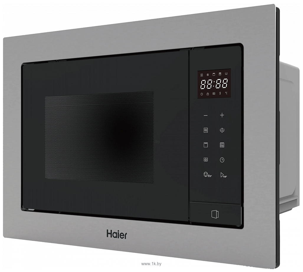 Фотографии Haier HMX-BTG207X