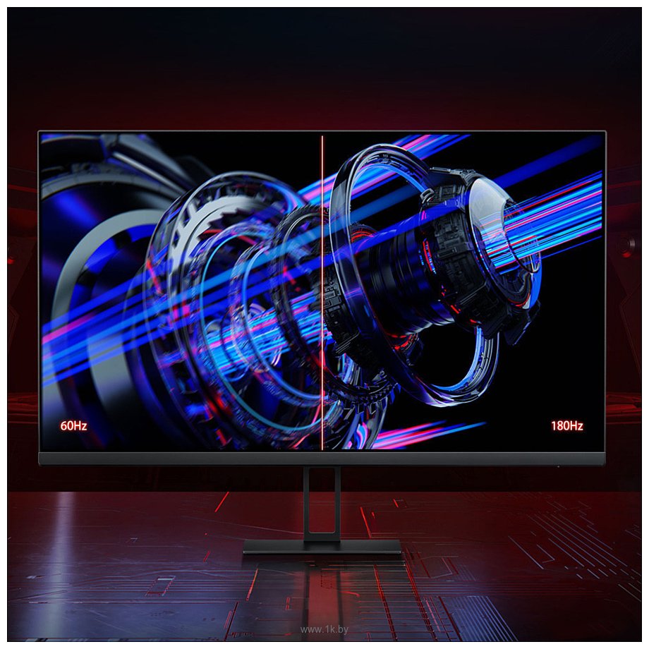 Фотографии Xiaomi Redmi Gaming Monitor G27Q 2025 P27QCA-RG