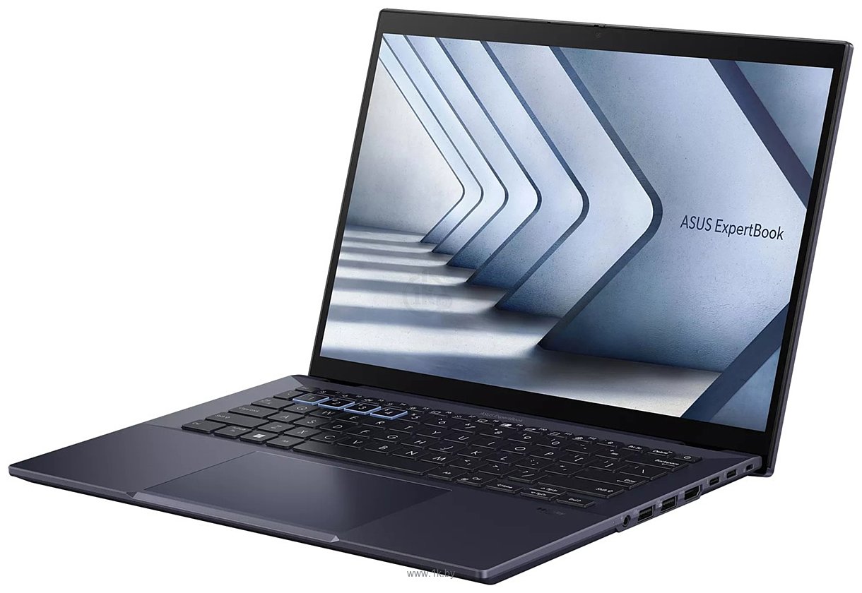 Фотографии ASUS ExpertBook B5 B5404CVA-QN0109