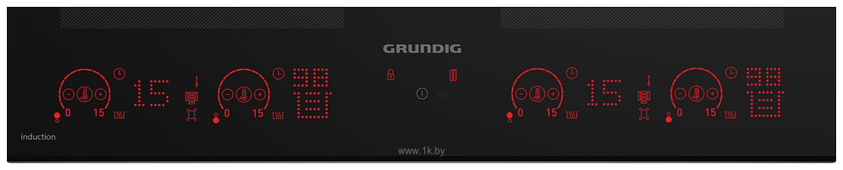 Фотографии Grundig GIEI 638986 IF