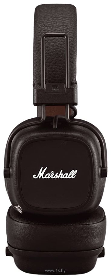 Фотографии Marshall Major IV (коричневый)