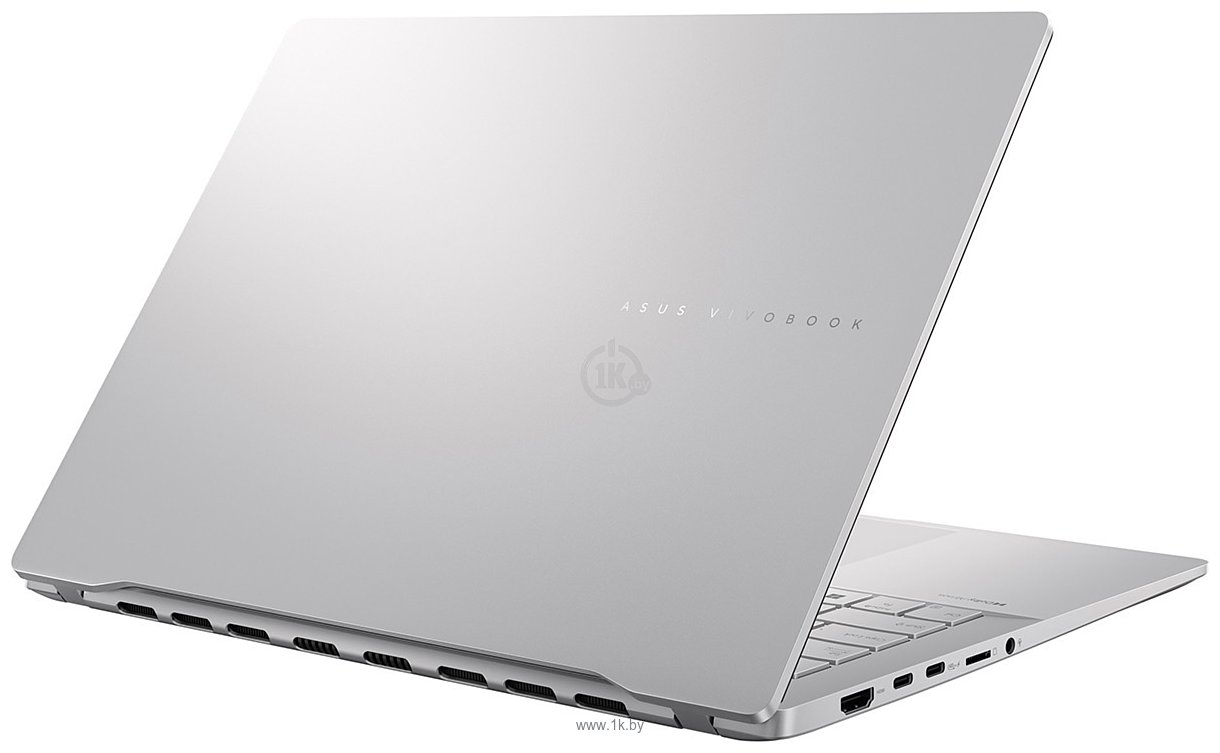 Фотографии ASUS Vivobook S 14 OLED M5406WA-PP067