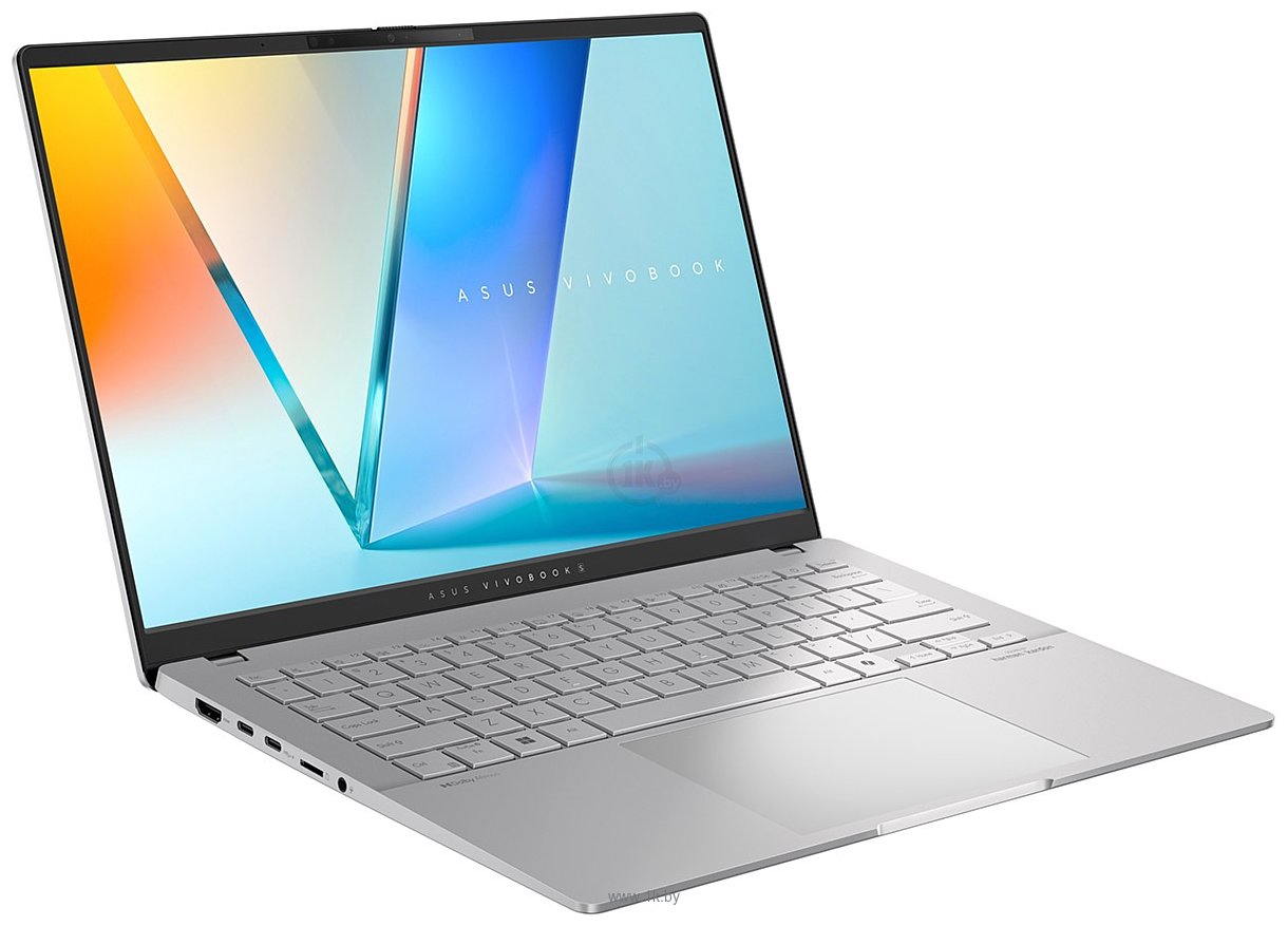 Фотографии ASUS Vivobook S 14 OLED M5406WA-PP067