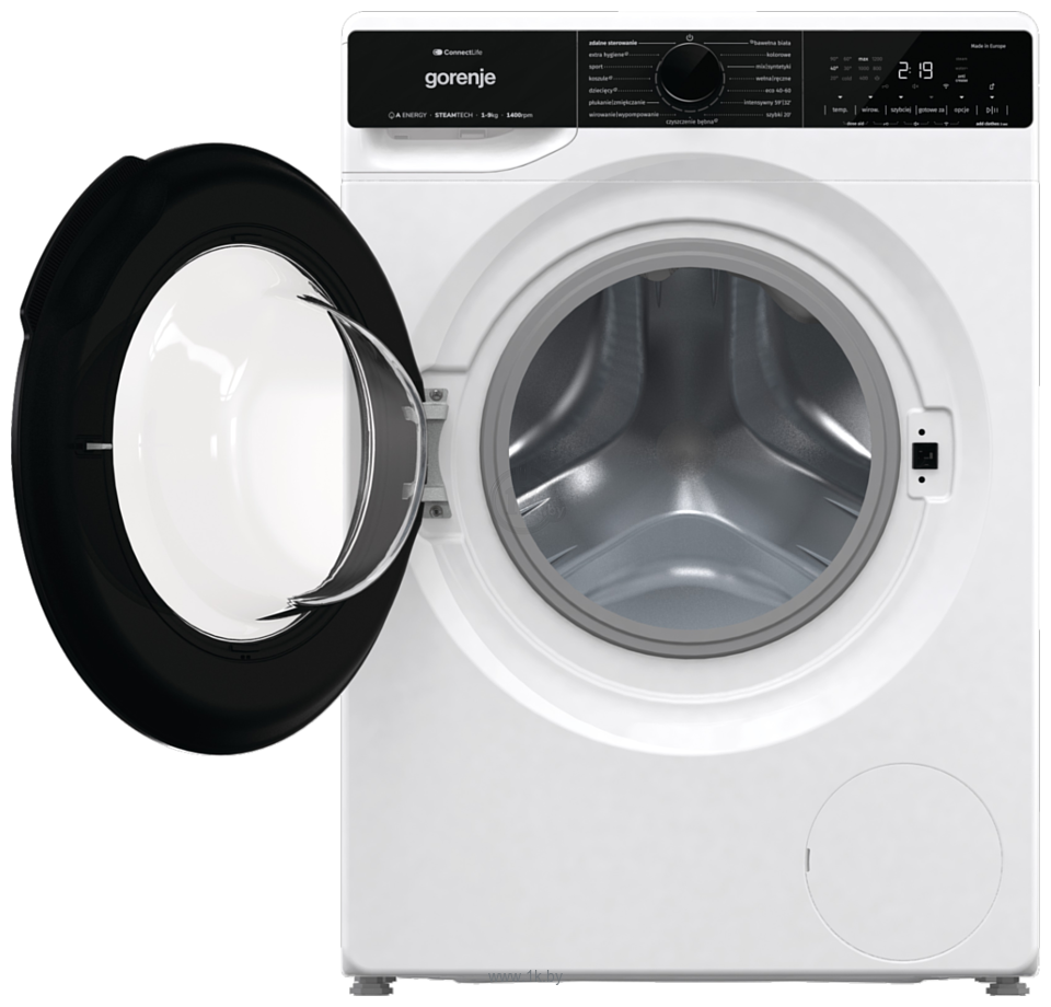 Фотографии Gorenje WPNA94A3RWIFI/PL