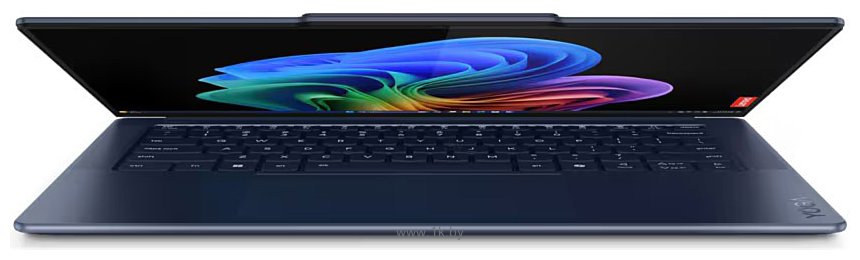 Фотографии Lenovo Yoga Slim 7 14Q8X9 83ED0049RK