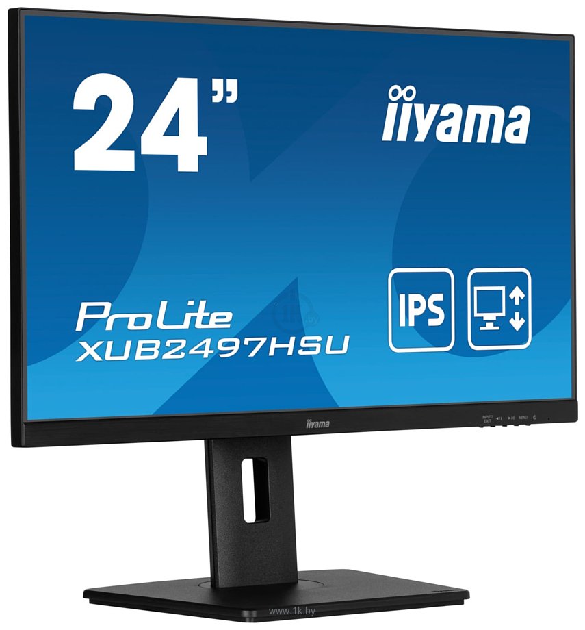 Фотографии Iiyama ProLite XUB2497HSU-B2