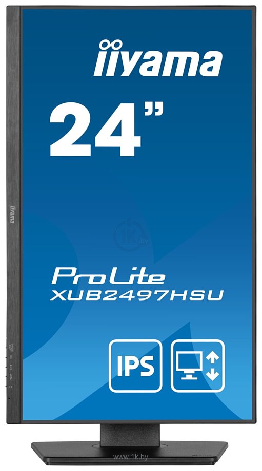 Фотографии Iiyama ProLite XUB2497HSU-B2