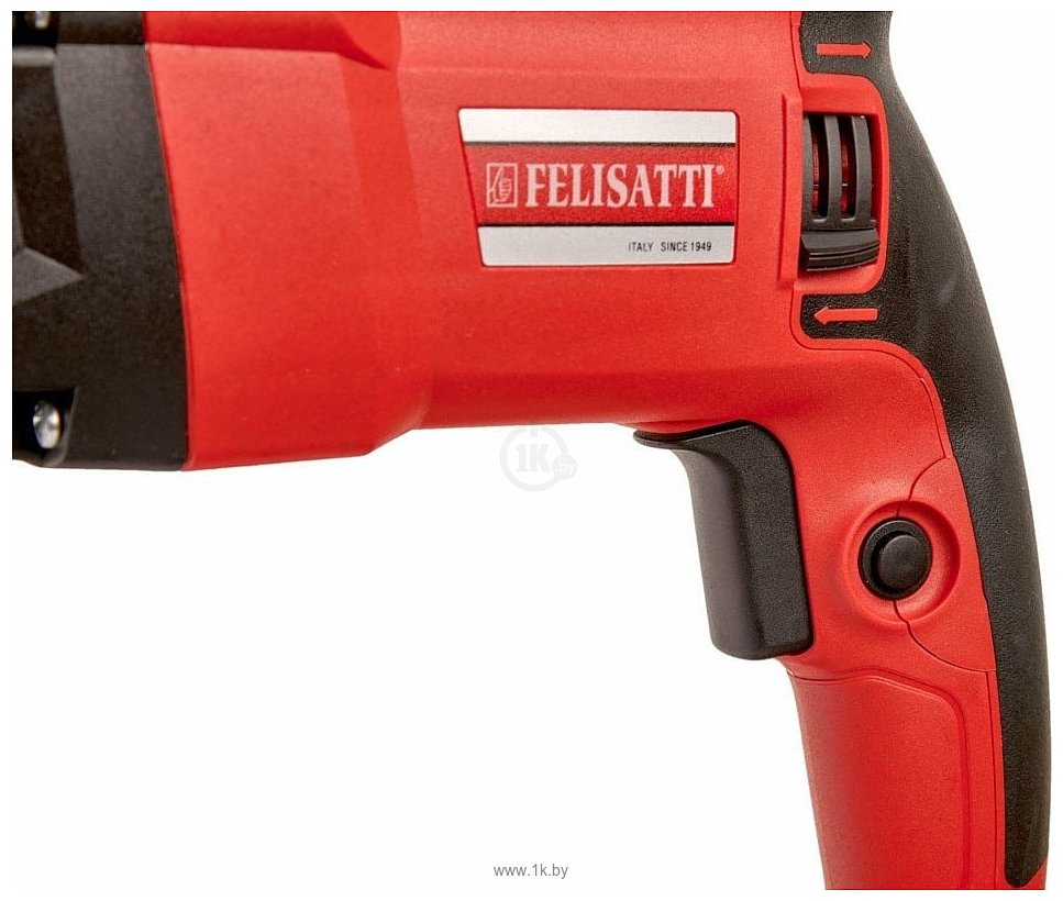 Фотографии Felisatti П-26/800ЭР(М) 4261.5.2.00 (кейс)