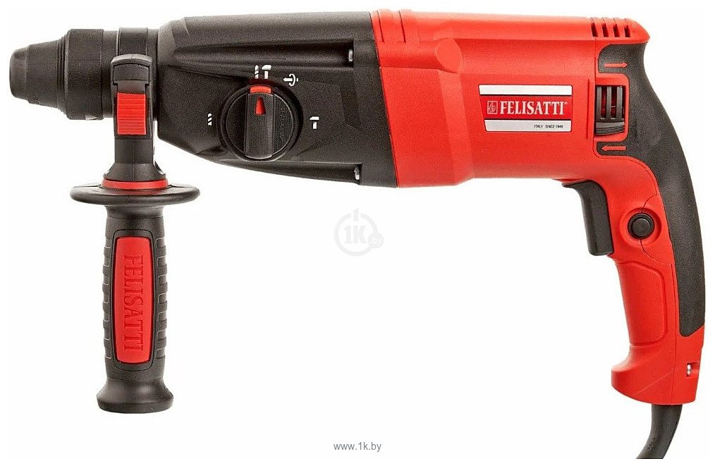 Фотографии Felisatti П-26/800ЭР(М) 4261.5.2.00 (кейс)