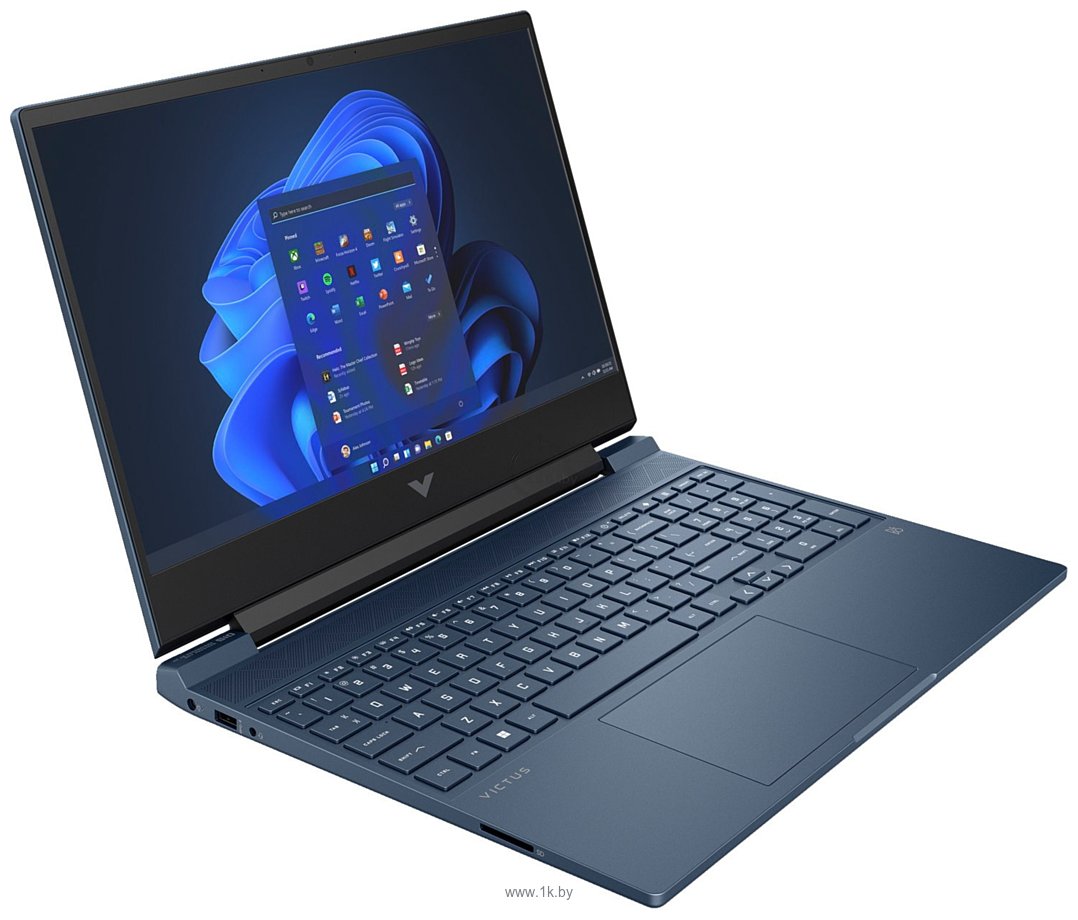 Фотографии HP Victus 15-fb2009ci (A1WD6EA)