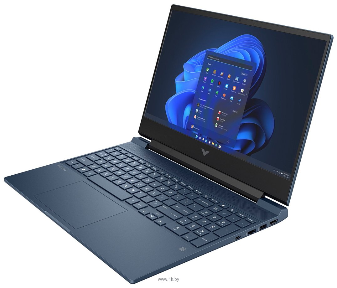 Фотографии HP Victus 15-fb2009ci (A1WD6EA)