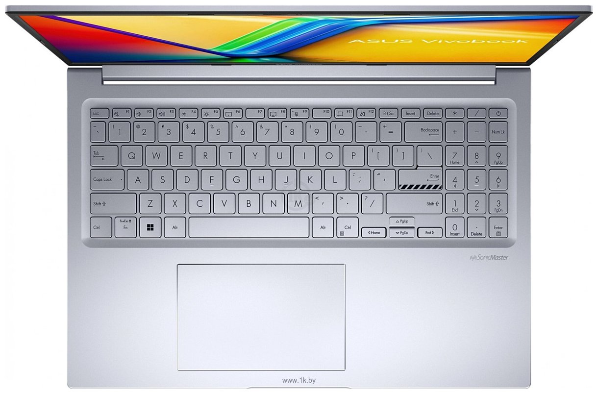 Фотографии ASUS Vivobook 16X M3604YA-MB216