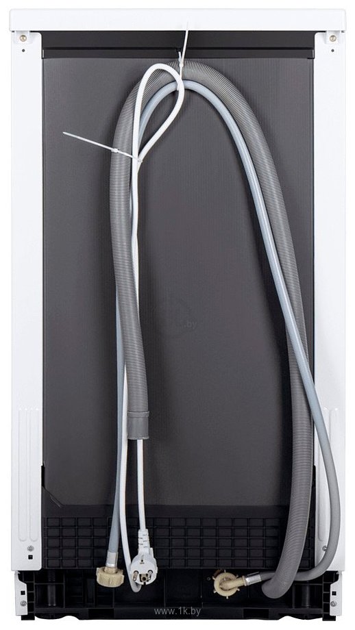 Фотографии MAUNFELD MWF45220W