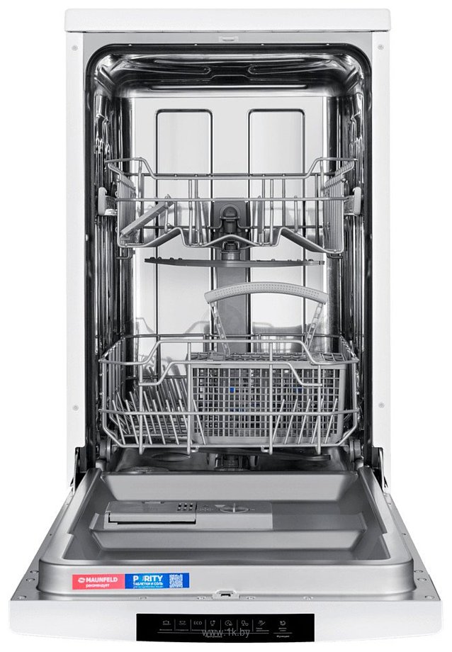 Фотографии MAUNFELD MWF45220W