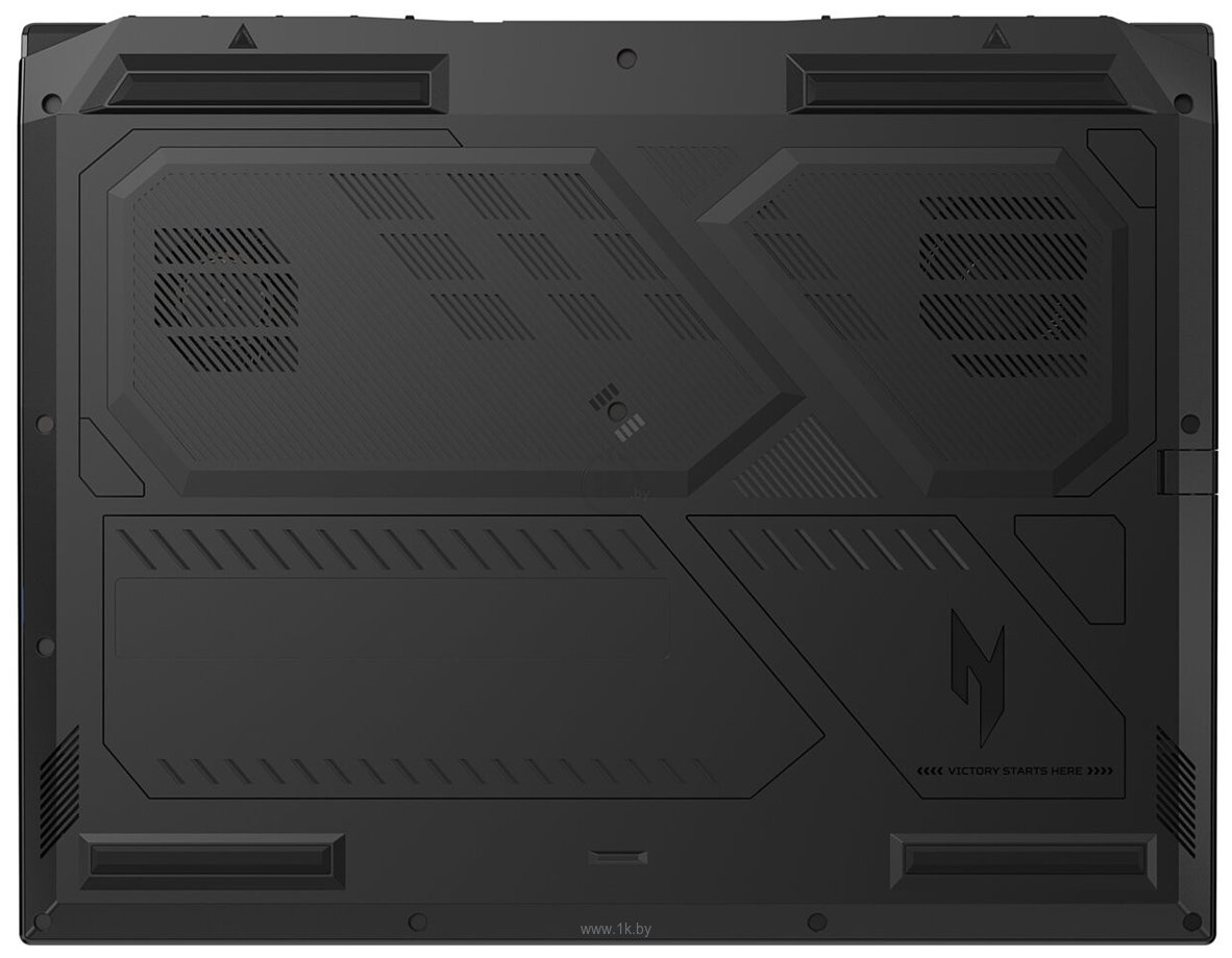 Фотографии Acer Nitro V 16 ANV16-41-R728 (NH.QRVEP.00J)